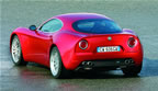 Alfa Romeo 8C